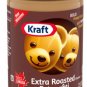Kraft Peanut Butter Extra Roasted Flavour 1kg (2 Pack)