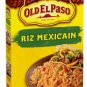 Old El Paso Mexican Rice, 215g