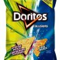 Doritos Collisions Intense Pickle Cool Ranch Tortilla Chips 210g Bold Snack Mix