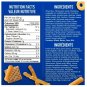 Crispers Bits & Bites Original Snack Mix 145g 4 Pack Savory Cracker Party Snack