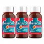 Gaviscon Advance Aniseed Oral Suspension 150ml 3 Pack Heartburn Reflux Relief