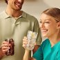 SodaStream Classic Diet Ginger Ale Syrup 440ml Zero Sugar Drink Mix