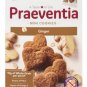 Leclerc Praeventia Wellmune Cookies Ginger 210g