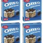 Betty Crocker Oreo White Cake Mix, 263g (4 Pack)