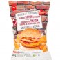 PC World of FlavoursPeameal Bacon Sandwich Flavour Rippled Potato Chips