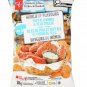 PC World of Flavours World of Flavours Spicy Caesar Flavour Rippled Potato Chips