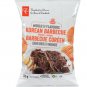 PC World of Flavours World of Flavours Korean Barbecue Flavour Rippled Potato Chips