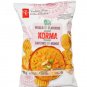 PC World of Flavours World of Flavours Korma Flavour Rippled Potato Chips