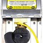 Natural Gas Propane Outlet 3/8 Inch Stainless Steel Indoor Outdoorr