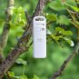 AcuRite Wireless Indoor Outdoor Temperature Humidity Sensor A-B-C Switch