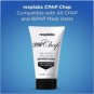 RespLabs CPAP Chap Face Cream Petroleum Free Non Greasy Lotion