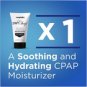 RespLabs CPAP Chap Face Cream Petroleum Free Non Greasy Lotion