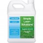 Superior 15-0-15 Liquid Lawn Fertilizer Lawn Food for Healthy Growth & Green Grass