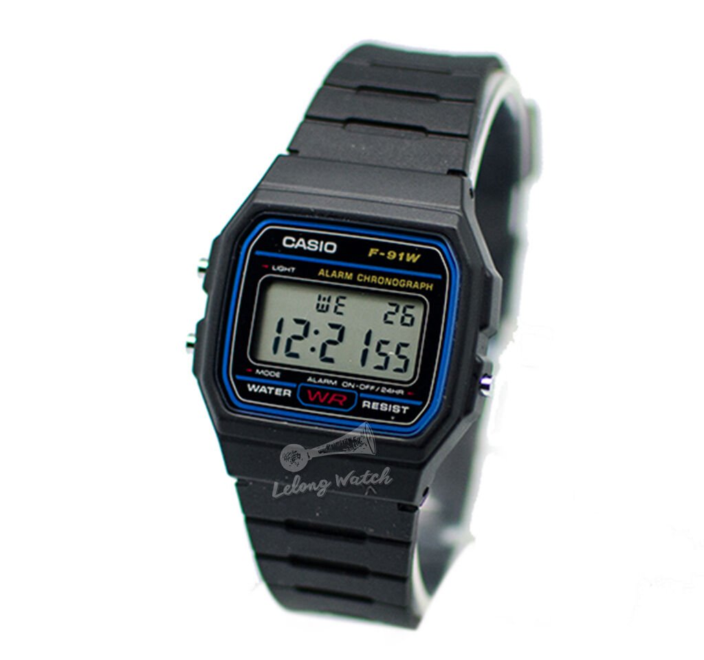 montre femme rectangulaire