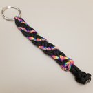 Paracord Keychain