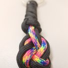 Paracord Keychain