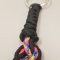 Paracord Keychain