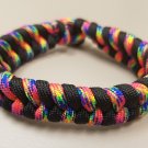 Large Paracord Fishtail Bracelet