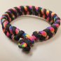 Large Paracord Fishtail Bracelet