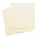 The Organic Handkerchiefs Company Unbleached Organic Cotton Hankies, Huge (3)