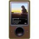 Microsoft 30GB Zune MP3 Player