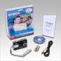Argus DC5195 Digital Camera - 5.0 Megapixel, 4x Digital Zoom, 2.0" LCD