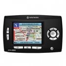 Navman iCN 330 Portable GPS Unit 2.8" TFT Screen