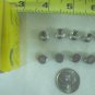 Holo Krome Stainless socket plug, 1/8-27 npt, 3/4 taper part 13002, lot of 10 pieces