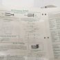OKeefe Controls Air Proximity Sensor, OKC-818, SS body, Input up to 10 PSIG