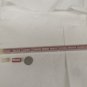 Grayhill 8 position dip switch, 76SB08, raised rocker, qty of 12 pcs