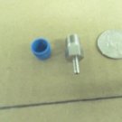 Swagelok Stainless hose connector 1/8" hose ID x 1/8 male npt, SS-2-HC-1-2 Swagelok Stainless hose connector 1/8" hose ID x 1/8 male npt, SS-2-HC-1-2