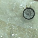 Honeywell 5K Ohm Servo Potentiometer, WPM series, WPM5KB1S2511, solder lug