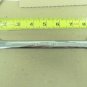 Craftsman 12pt full polish combo ratcheting wrench, 5/8", # 42565, new
