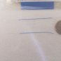 CNC Electronics hook up wire, 30 AWG, Kynar insulation 500 pcs x 4.25" each