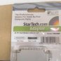 StarTech RS232 Null Modem Adapter Male Female, NM25MF