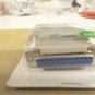 StarTech RS232 Null Modem Adapter Male Female, NM25MF