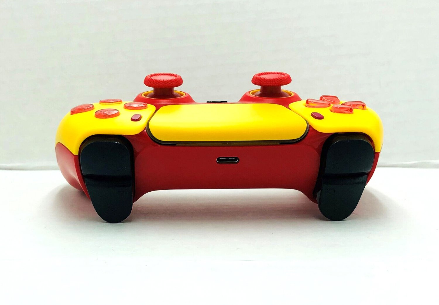 Custom Sony DualSense Wireless Controller PlayStation PS5 Solid