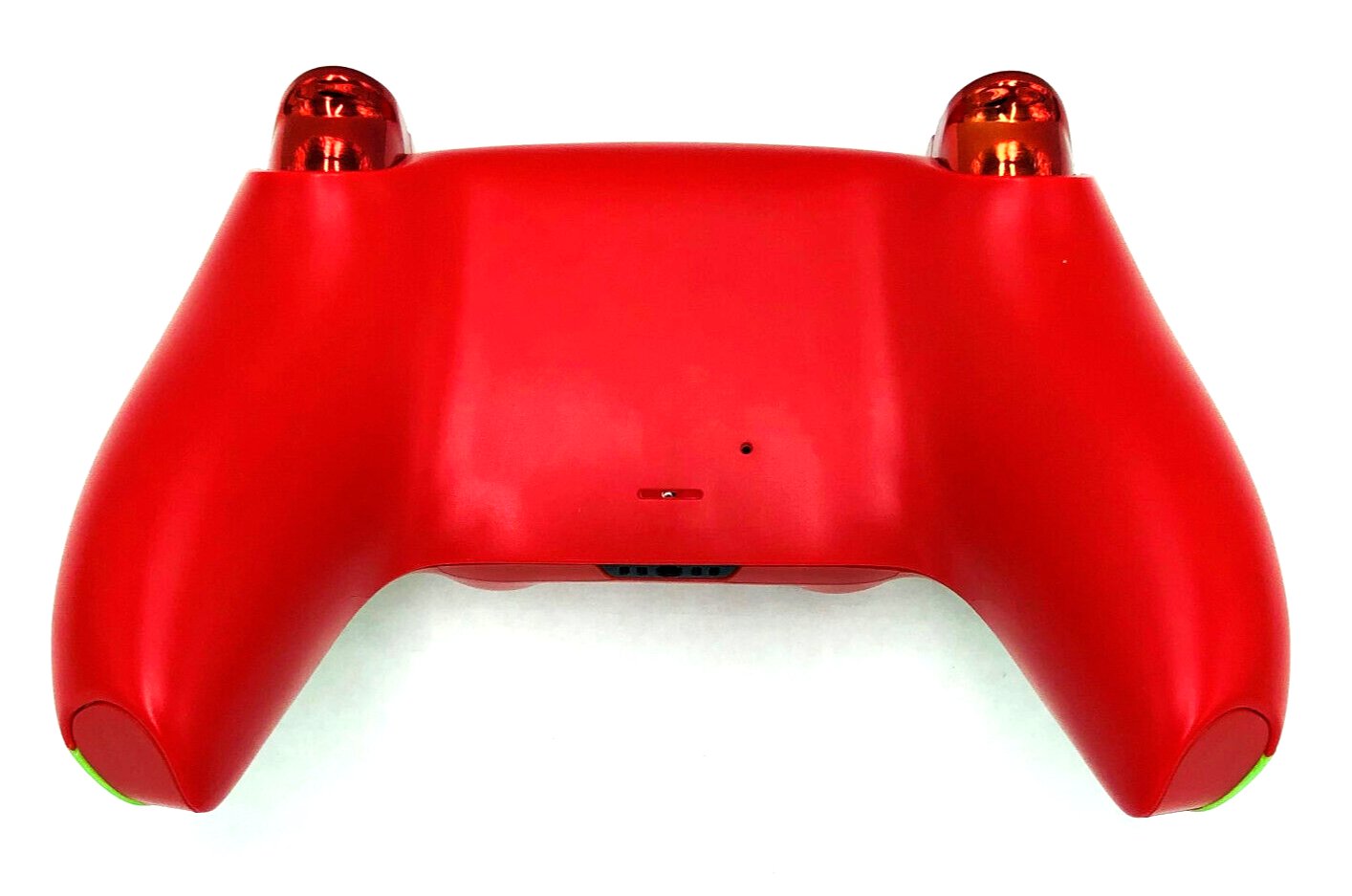 Custom Sony DualSense Wireless Controller PlayStation PS5 - Neon Green ...
