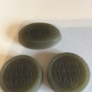 Aztec Healing Face Bar