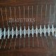 professional in birds control spikes deterrents