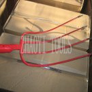 forging garden manure hay fork