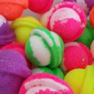 BATH BOMBS FIZZY WHOLESALE LOT Of 20  (3oz)  ON SALE NOW LIMITED OFFER