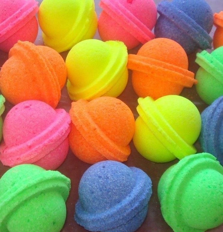 Cheap Bath Bombs Outlet Up to 70 Off 50 Lot Size 3oz Large Premium