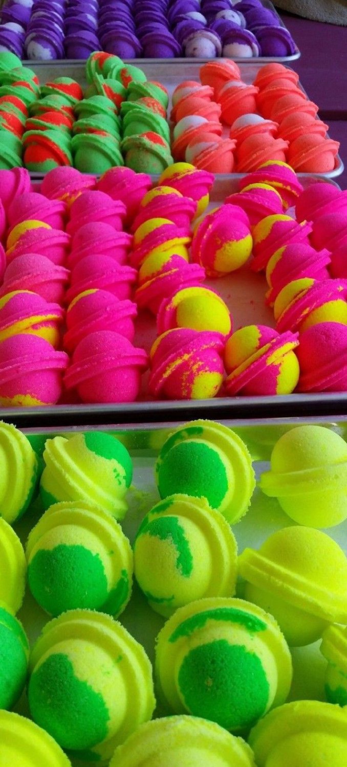 Cheap Bath Bombs Outlet Up to 70 Off 50 Lot Size 3oz Large Premium