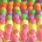 Bath Bombs Fizzy Wholesale  30 Lot Size, Scented With Fruit & Bright Colors