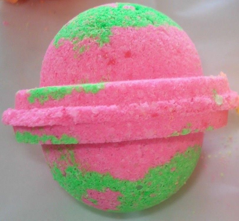 Bath Fizzies In Bulk 20 Highly Scented Large 3 oz Fizzy Bath Bombs