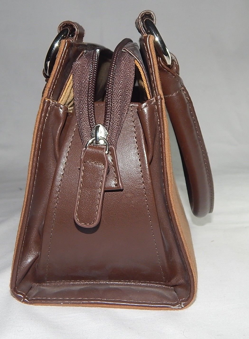 Miche Classic Base Bag Brown