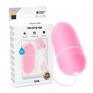 Online Waterproof Vibrating Egg, Pink