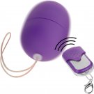 Online Remote Control Vibrating Egg S, Purple
