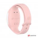 Wearwatch Dual Pleasure Wireless Technology Watchme Fuchsia / Pink